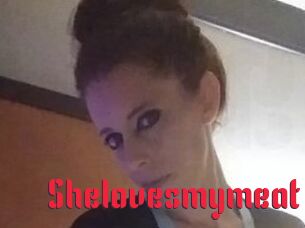 Shelovesmymeat