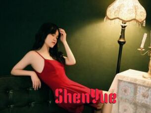 ShenYue