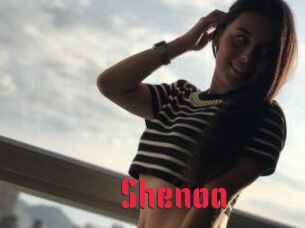 Shenoa