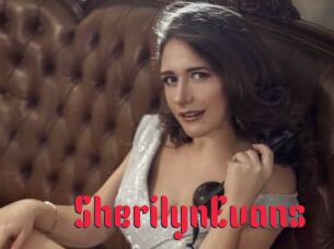 SherilynEvans