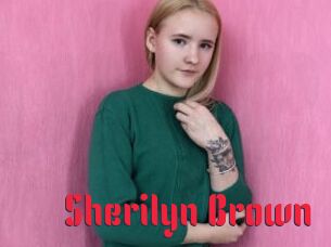 Sherilyn_Brown