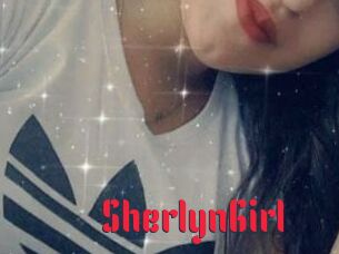 SherlynGirl