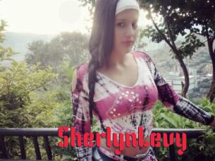 SherlynLevy