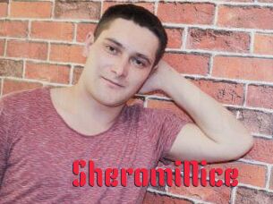 SheromiNice