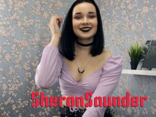 SheronSaunder
