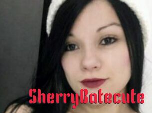 SherryBatecute