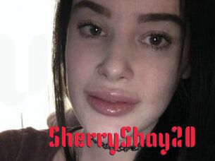 SherryShay20