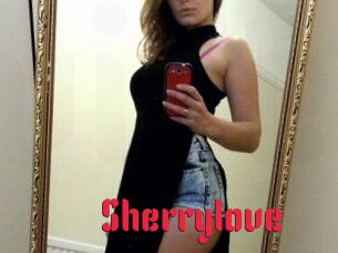 Sherrylove