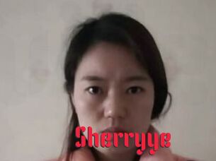 Sherryye