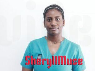 SheryllMuse