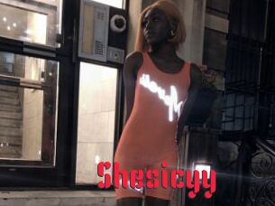 Shesicyy