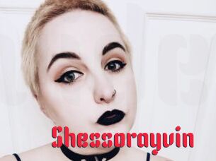 Shessorayvin