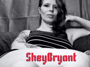 SheyBryant