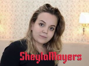 SheylaMayers