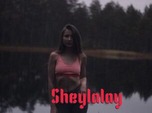 Sheylalay