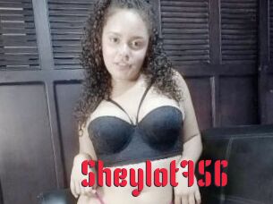 Sheylot756