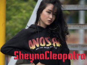 SheynaCleopatra
