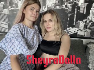 SheyraDalla