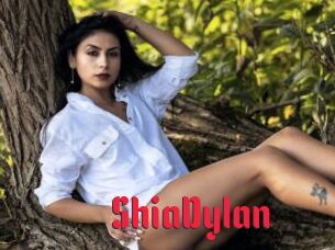 ShiaDylan