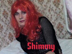 Shimmy