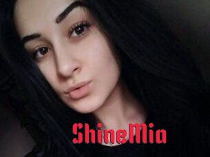 ShineMia