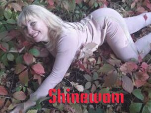Shinewom