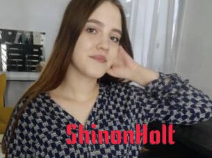 ShinonHolt