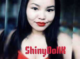 ShinyDollX