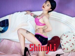 ShinyLi