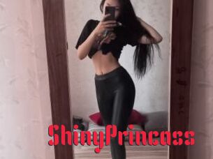 ShinyPrincass