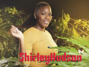 ShirleyHudson