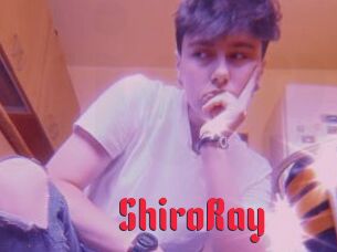 ShiroRay