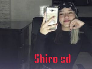 Shiro_sd