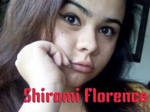 Shiromi_Florence