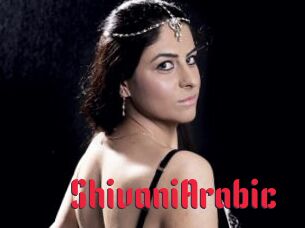 ShivaniArabic