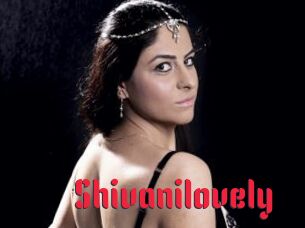Shivanilovely