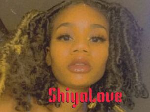 ShiyaLove