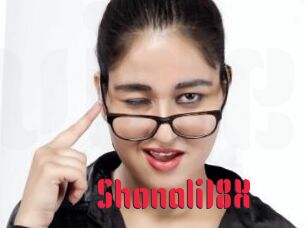 Shonali18X