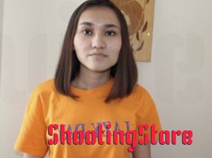 ShootingStare