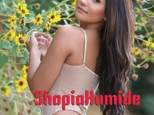 ShopiaHumide