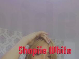 Shopiie_White