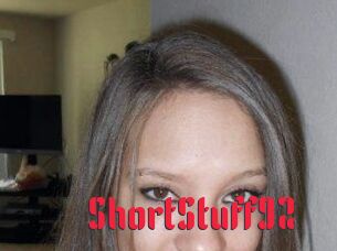 ShortStuff92