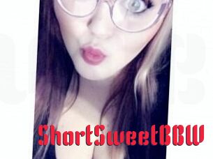 ShortSweetBBW