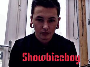 Showbizzboy