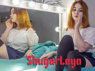 ShugarLeya