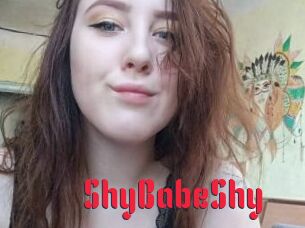 ShyBabeShy