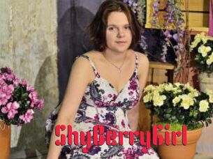 ShyBerryGirl