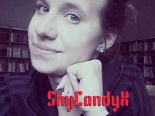ShyCandyX