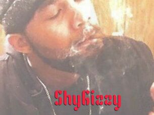 ShyGizzy