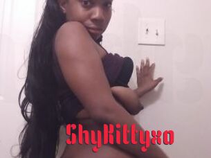 ShyKittyxo